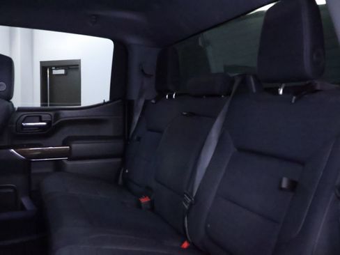 Used 2021 GMC Sierra 1500 Elevation w/ X31 Off-Road Package image 16