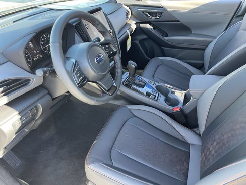 New 2026 Subaru Crosstrek 2.5i Limited AWD/4WD image 14