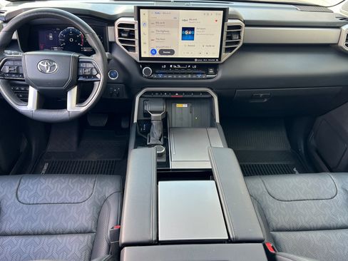 Certified 2024 Toyota Sequoia SR5 image 13