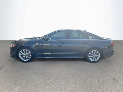 Used 2017 Audi A6 2.0T Premium Plus w/ Premium Plus Package AWD/4WD image 7