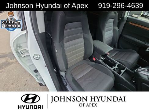 Used 2022 Honda CR-V EX image 20