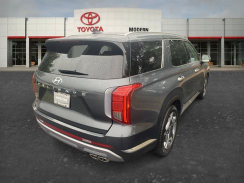 Used 2024 Hyundai Palisade Limited AWD/4WD image 6