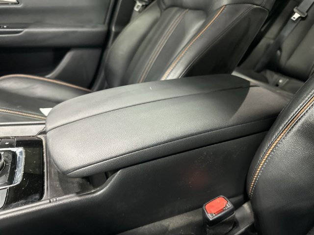 Certified 2024 MAZDA CX-50 AWD 2.5 S image 28