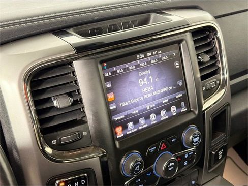 Used 2016 RAM 1500 Sport image 14