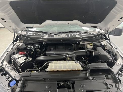 Used 2023 Ford F150 XLT w/ Equipment Group 301A Mid image 57