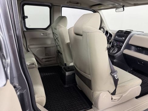 Used 2010 Honda Element EX image 22