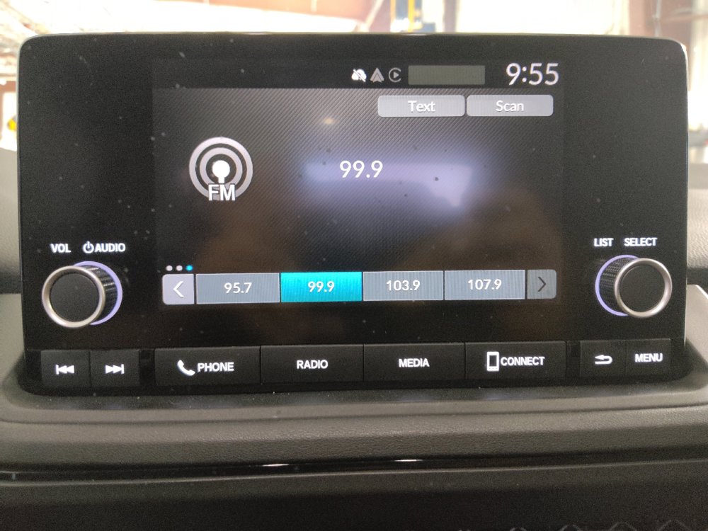 Used 2024 Honda Accord EX image 25