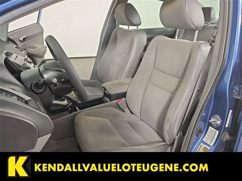 Used 2007 Honda Civic LX image 15