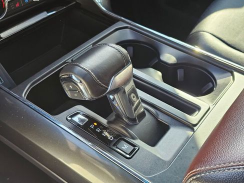 Used 2021 Ford F150 Lariat image 25