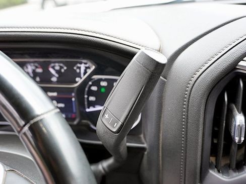 Used 2023 GMC Sierra 2500 SLE w/ SLE Convenience Package image 34