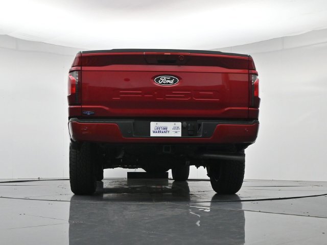 Certified 2026 Ford F150 XLT w/ Equipment Group 302A MID AWD/4WD image 40