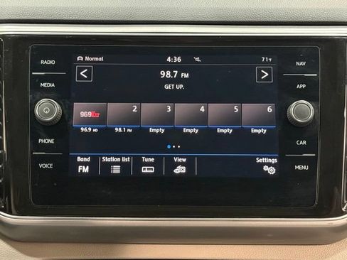 Used 2019 Volkswagen Atlas SEL Premium AWD/4WD image 25