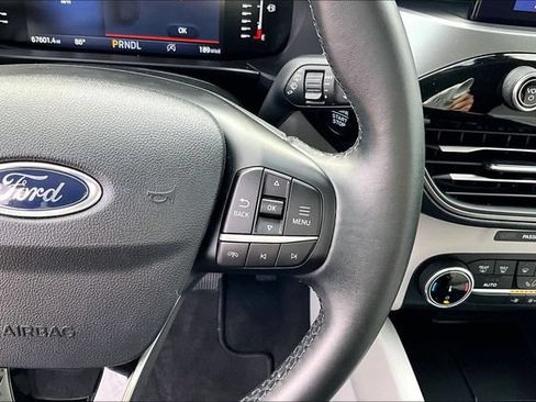 Used 2024 Ford Escape Active FWD image 17