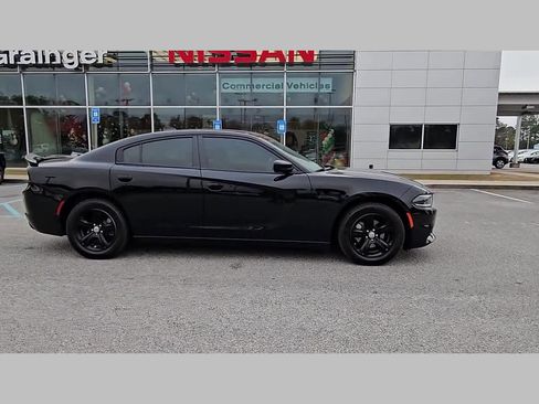 Used 2023 Dodge Charger SXT image 37
