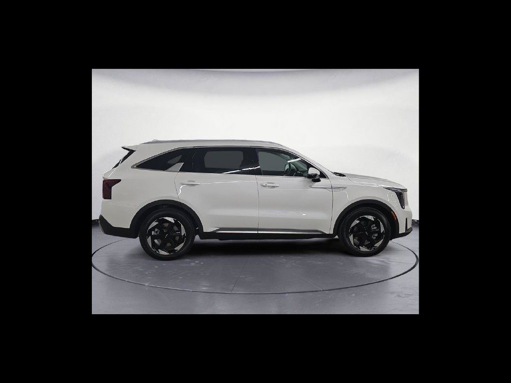 Used 2026 Kia Sorento EX AWD/4WD image 7