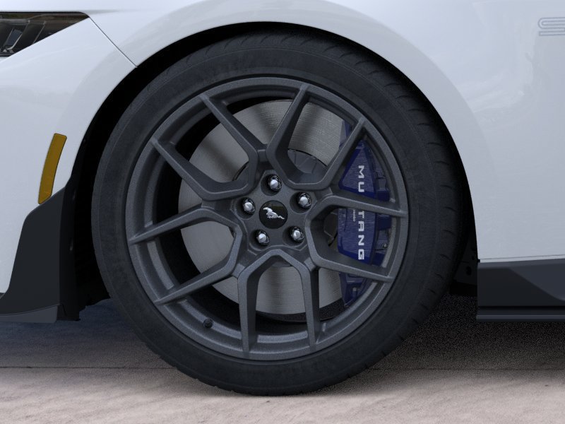 New 2026 Ford Mustang Dark Horse SC RWD image 19