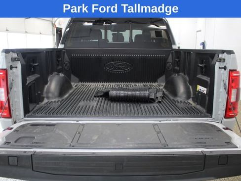 Used 2023 Ford F150 XLT w/ Equipment Group 302A High AWD/4WD image 5