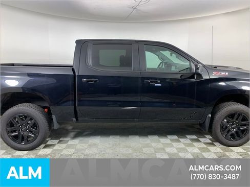 Used 2025 Chevrolet Silverado 1500 LT Trail Boss w/ Protection Package image 10