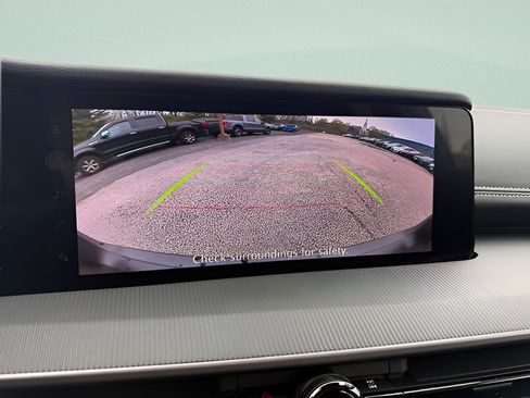Used 2025 Nissan Murano SV AWD/4WD image 8