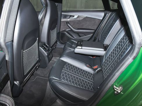 Used 2019 Audi RS 5 Sportback image 58