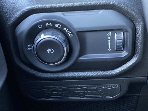 New 2026 Jeep Wrangler Sport S image 16