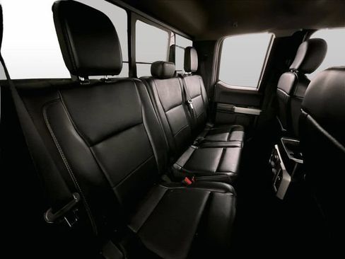 Used 2019 Ford F250 Lariat w/ Lariat Value Package AWD/4WD image 26