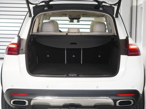 Used 2024 Mercedes-Benz GLE 450 4MATIC image 30