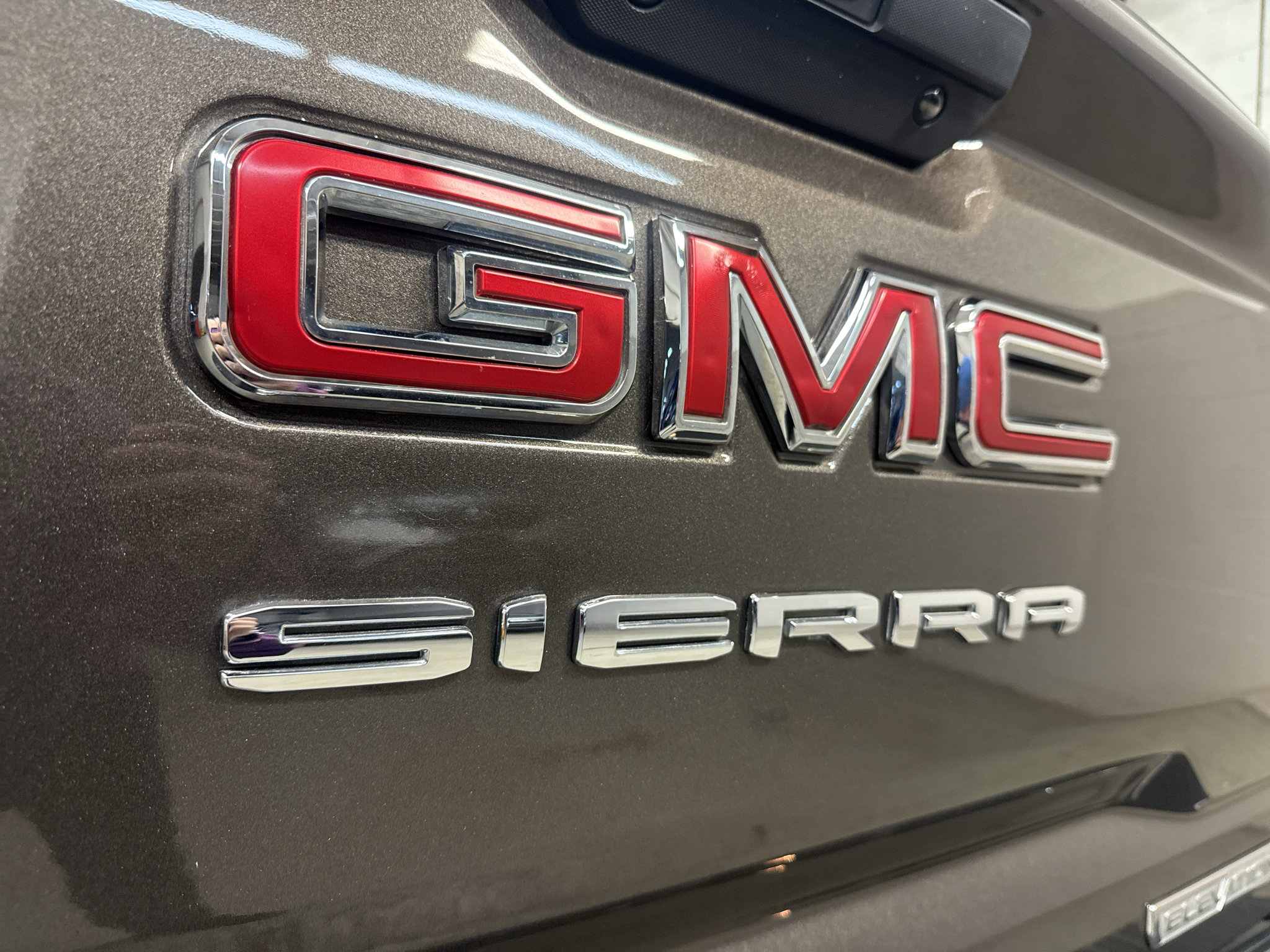 Used 2019 GMC Sierra 1500 Elevation w/ Trailering Package AWD/4WD image 42