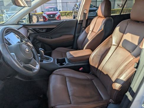 Used 2020 Subaru Outback Touring image 10
