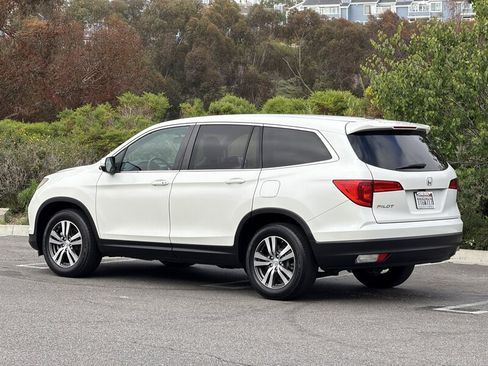 Used 2016 Honda Pilot EX-L image 4