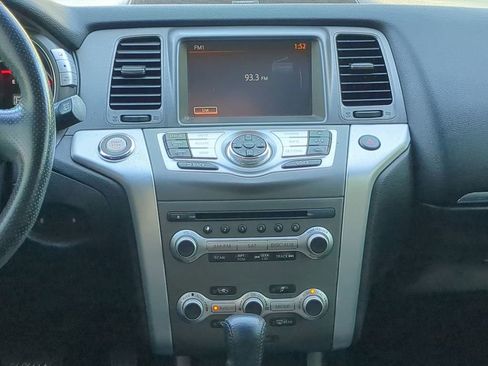 Used 2014 Nissan Murano LE w/ Platinum Edition Package image 17