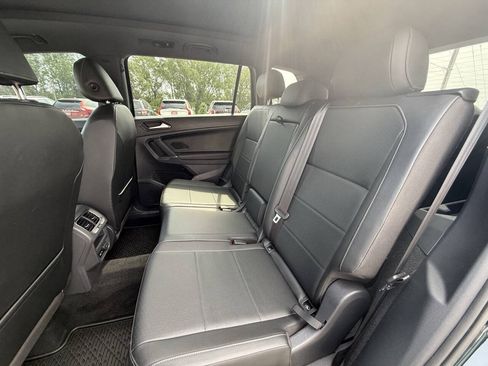 Used 2018 Volkswagen Tiguan SEL w/ R-Line Package FWD image 20