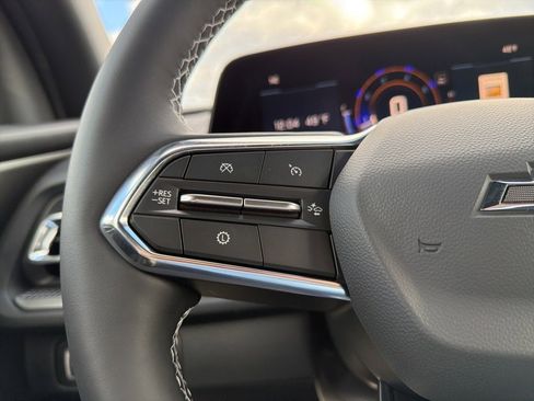 New 2026 Chevrolet Traverse LT image 35