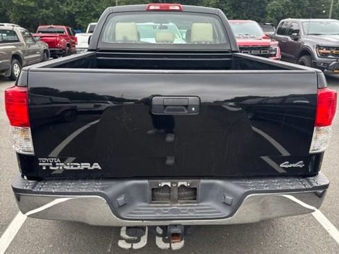 Used 2011 Toyota Tundra 4x4 Double Cab w/ Tow Pkg image 4