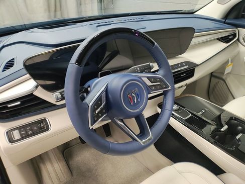 New 2026 Buick Enclave Avenir w/ Super Cruise Package image 25