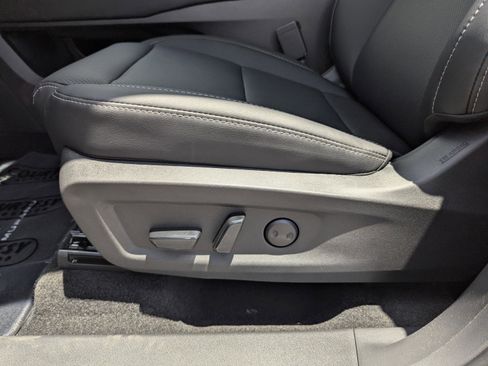 New 2026 Nissan Murano SL AWD/4WD image 20