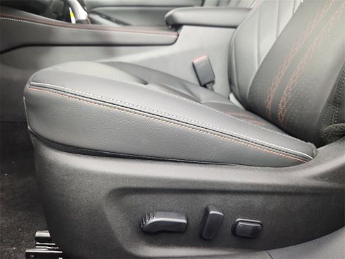 New 2025 Nissan Altima 2.5 SR w/ SR Premium Package image 10