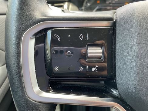 Used 2021 Land Rover Range Rover Evoque S AWD/4WD image 10