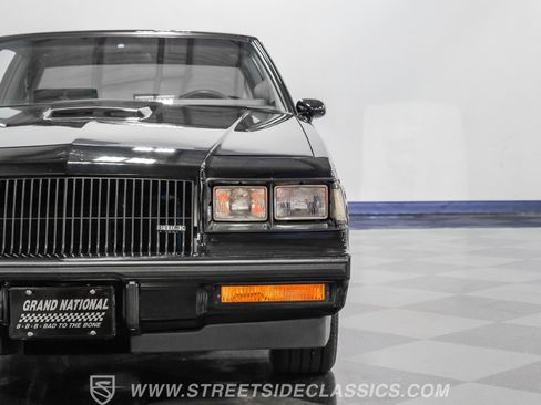 Used 1987 Buick Regal Coupe RWD image 19