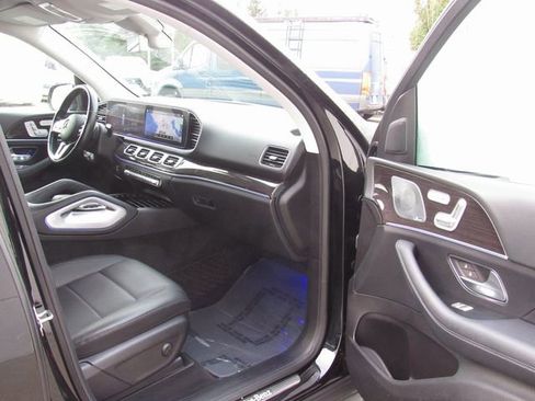 Used 2020 Mercedes-Benz GLE 450 4MATIC image 17