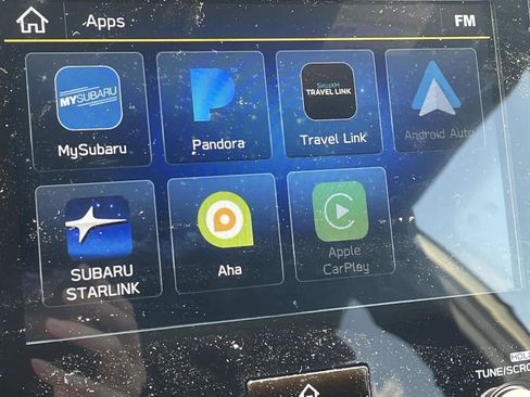 Certified 2025 Subaru Forester Wilderness image 22