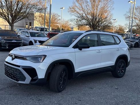 New 2026 Volkswagen Taos S image 31