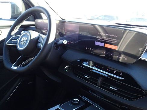 New 2025 Buick Enclave Sport Touring w/ Power Package FWD image 10