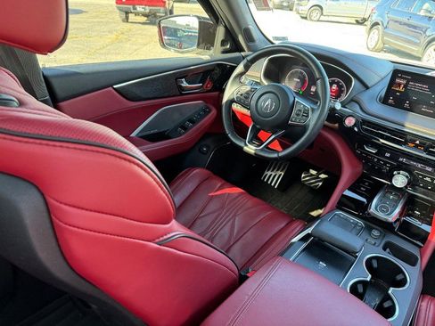 Used 2022 Acura MDX Type S image 16