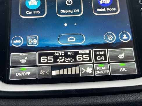 New 2026 Subaru Ascent Premium image 18