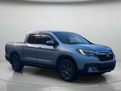 Used 2020 Honda Ridgeline RTL-E image 38