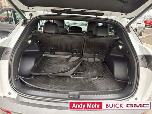 Used 2024 Chevrolet Blazer EV LT image 20