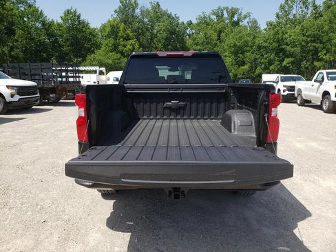 New 2026 Chevrolet Silverado 1500 RST w/ RST Select Package AWD/4WD image 10
