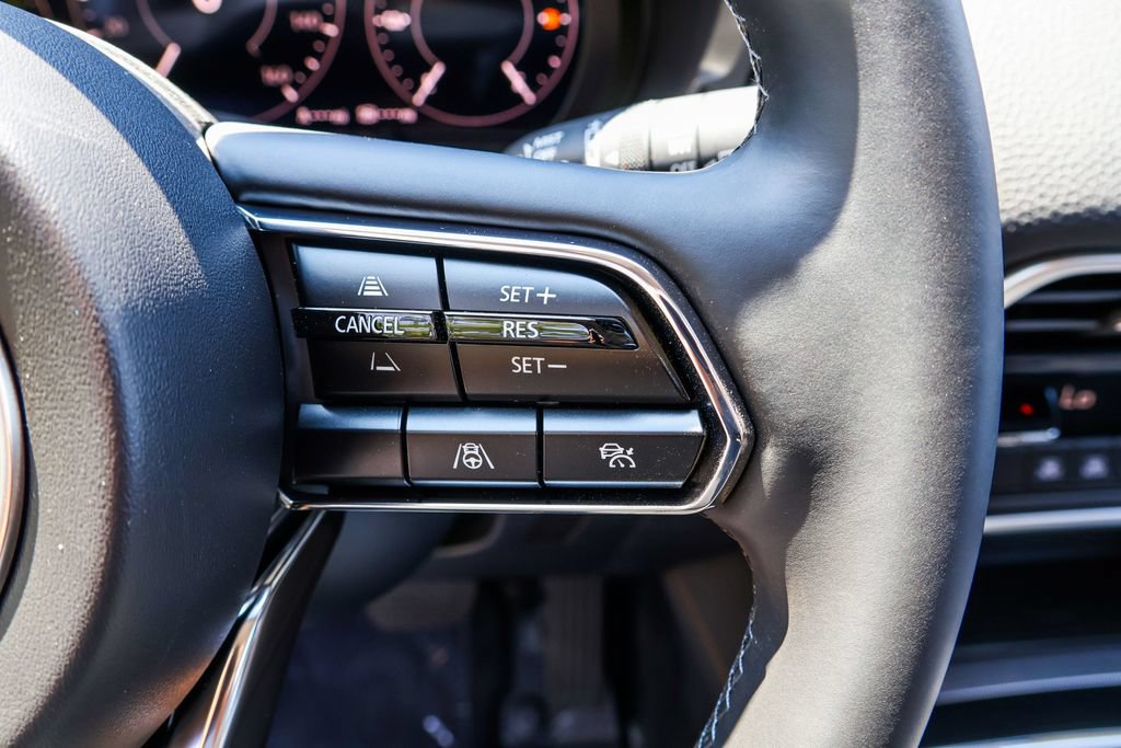 Used 2025 MAZDA CX-70 Plug-In Hybrid w/ Premium Pkg AWD/4WD image 21