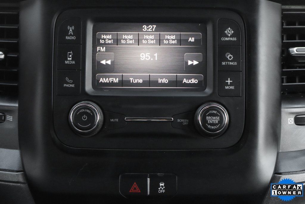 Used 2022 RAM 5500 Tradesman w/ Max Tow Package AWD/4WD image 27